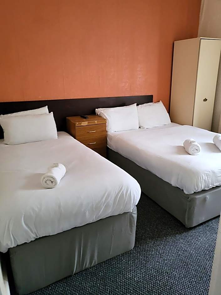 Tulip Hotel Blackpool