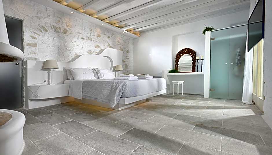 Mykonos Dream Villas