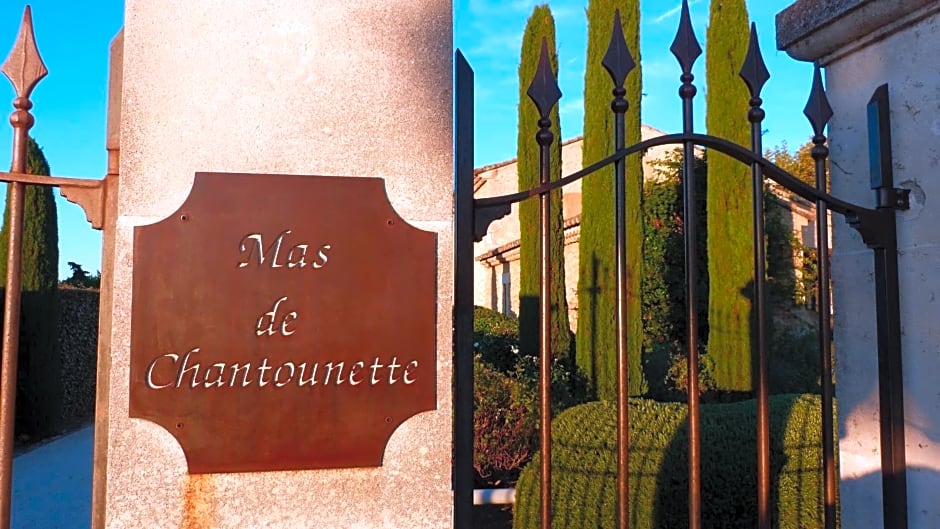 Mas De Chantounette – Cheval-Blanc, UT