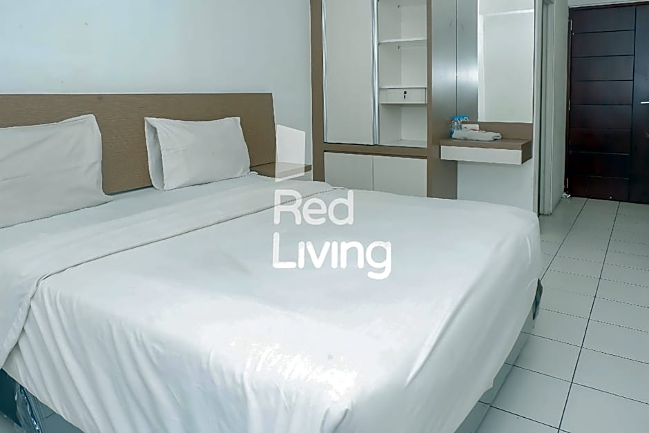 Redliving Apartemen Emerald Tower Bion Apartel 2 Tower South
