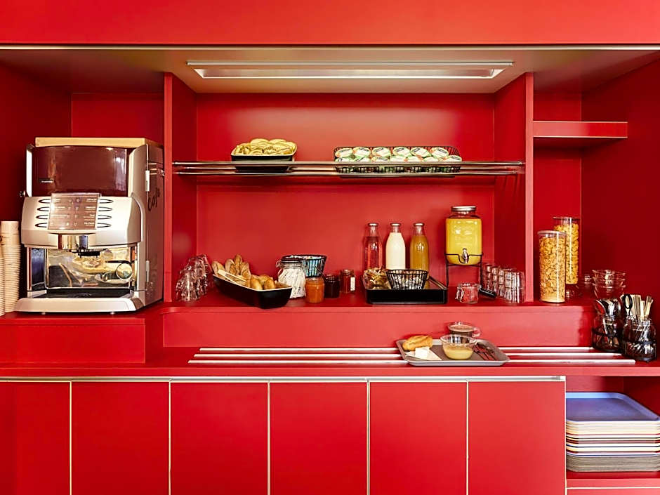 hotelF1 Fréjus Roquebrune sur Argens