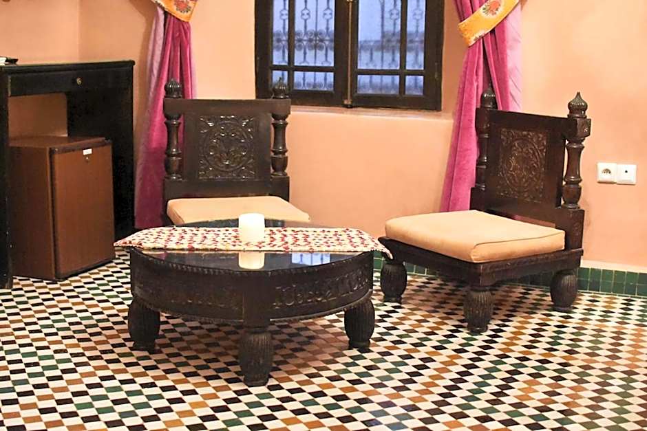 Riad Yacout