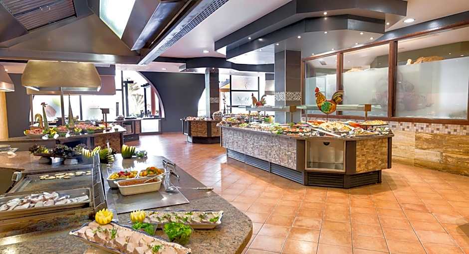 Occidental Jandia Playa