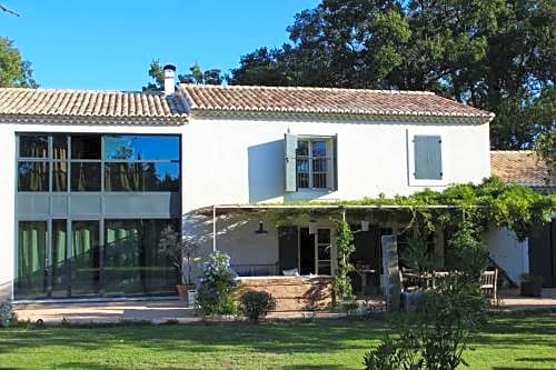 B&B Mas de caustes