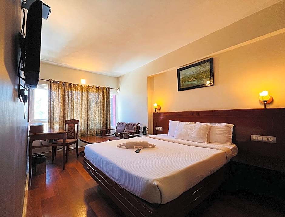 Hotel JC Grand Kodaikanal