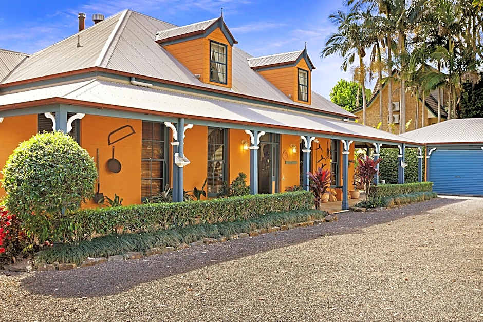 Montville Boutique BnB