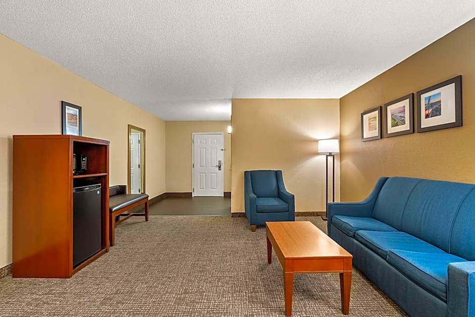 Comfort Inn & Suites Panama City - St Andrew