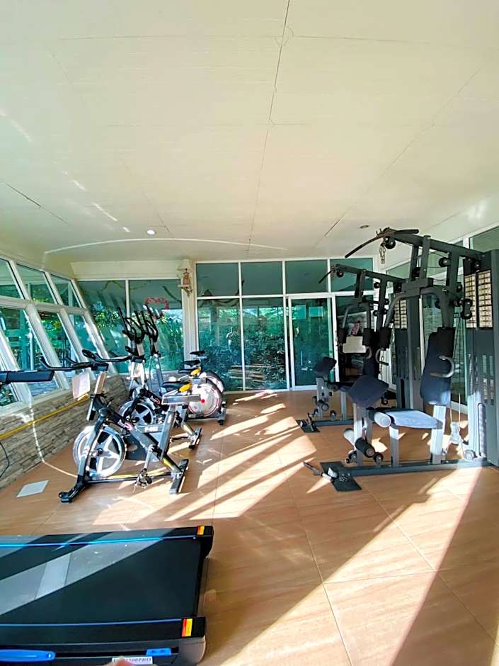 Baan Bangrak Residence