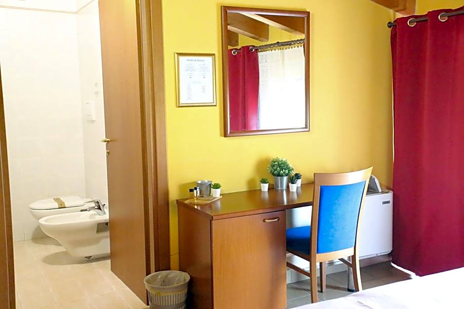 Hotel Al Bosco