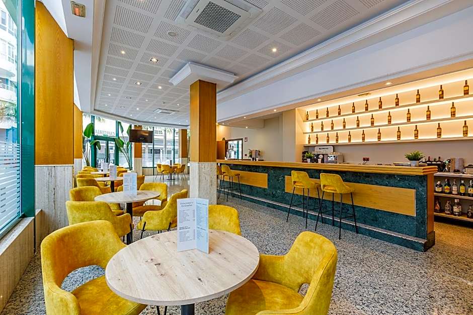 Hotel Torremar