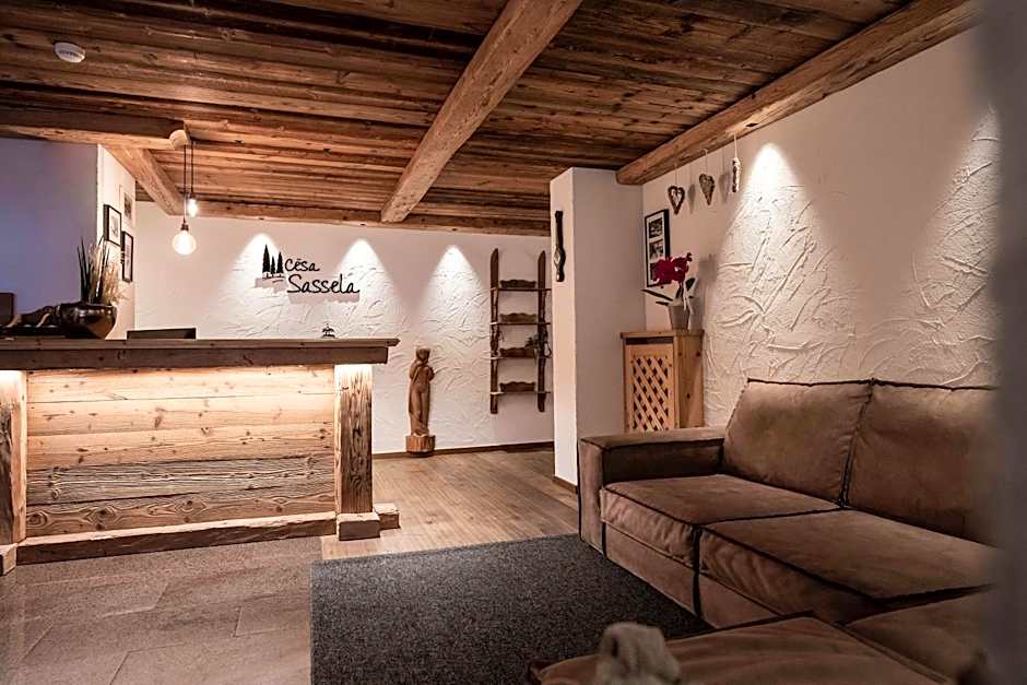 Residence Cesa Sassela