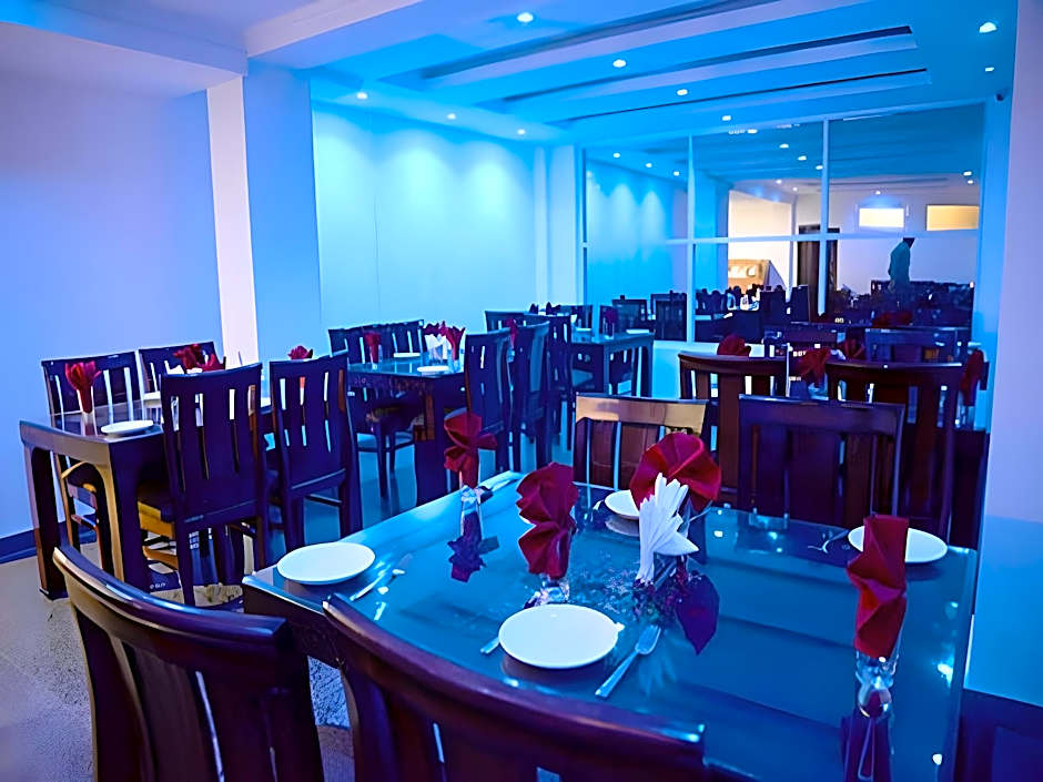 Hotel Shivani International