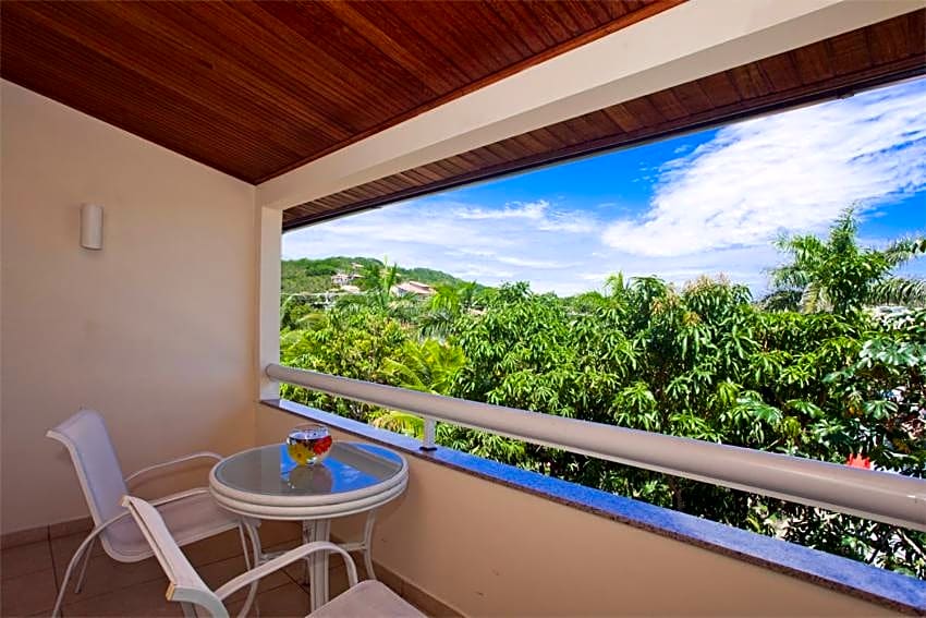 Hotel Atlântico Búzios Convention