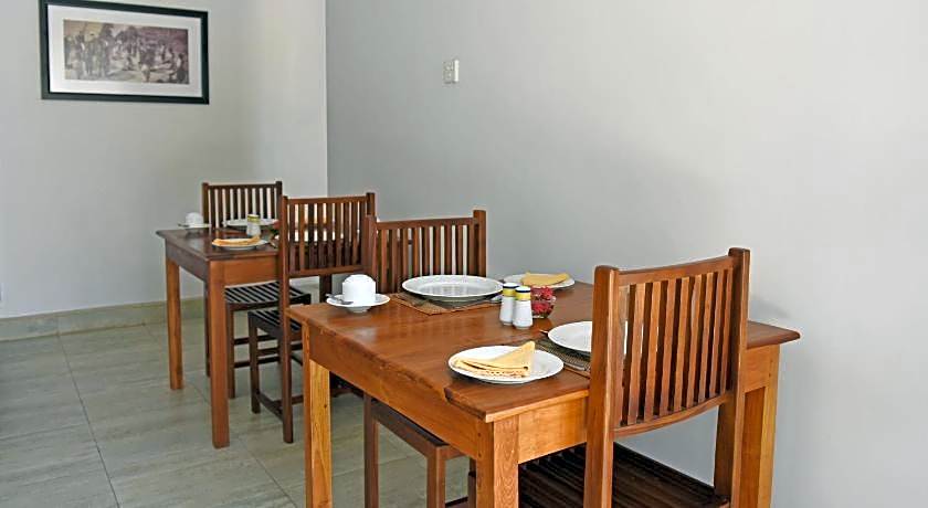 The Villa in Lavinia