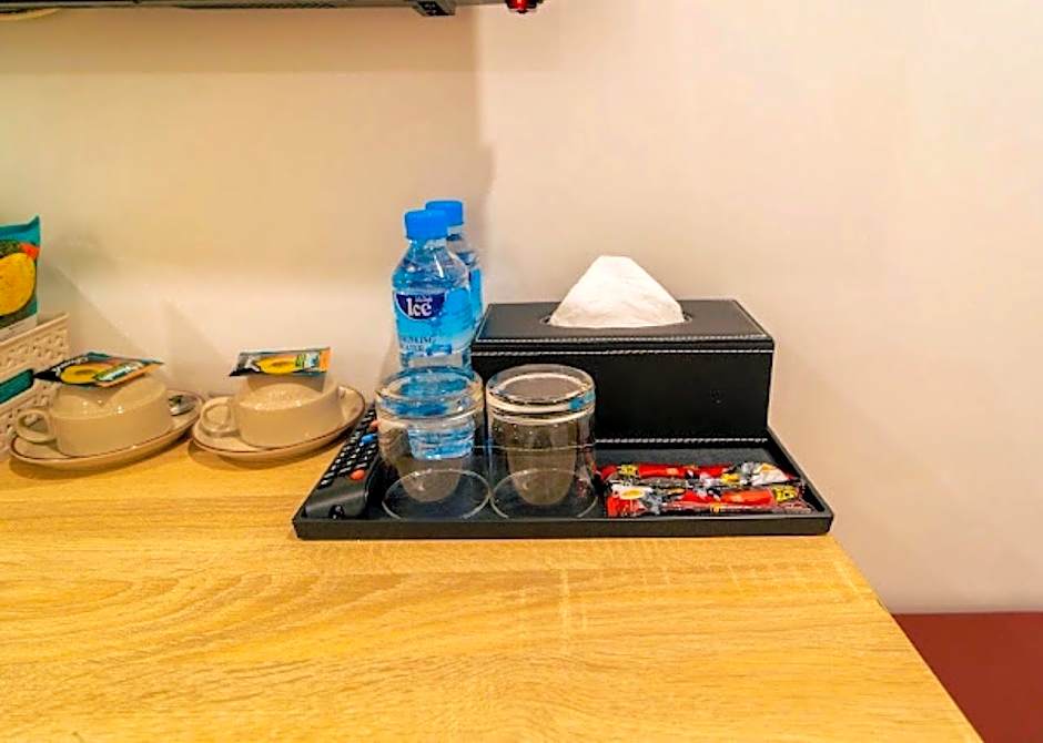 New Champa Boutique Hotel