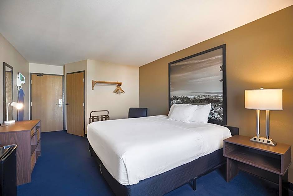 Americas Best Value Inn Sparks