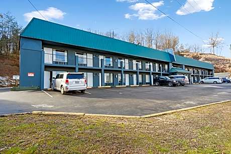 OYO Hotel Mt. Vernon - Renfro Valley/I-75