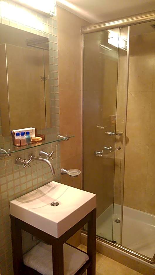 Telmho Hotel Boutique