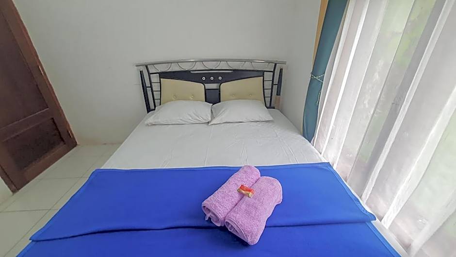 Hotel O Villa Kusuma ResidenceNearRSI Fatimah Banyuwangi