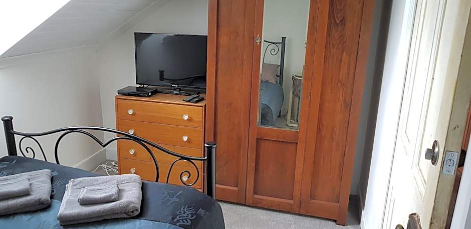 Barrington Church B&B