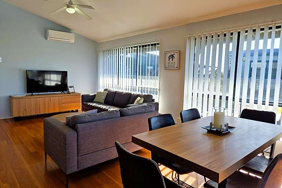 Serenity Diamond Beach (formerly Ramada Resort Diamond Beach)