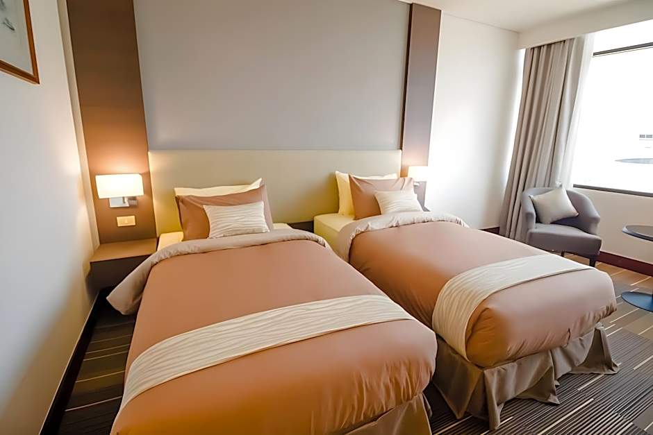 Fortune Hotel Korat