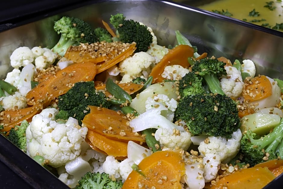 Dan Inn Franca & Convenções