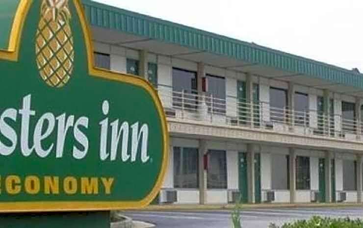 Masters Inn