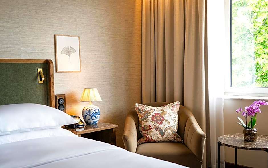 Brunfels Hotel, in the Unbound Collection by Hyatt