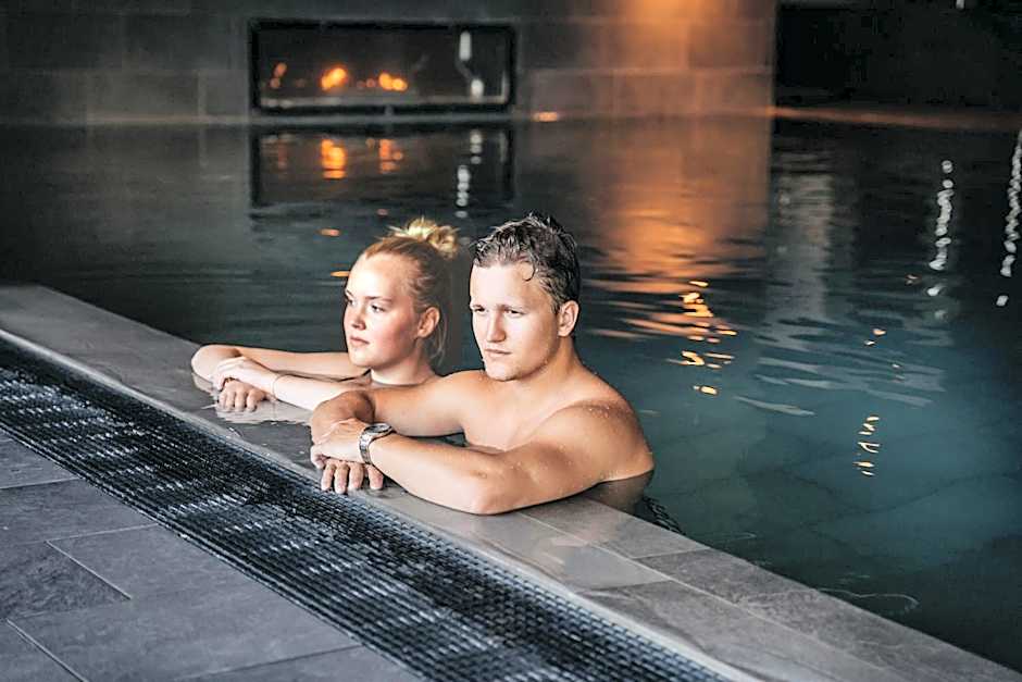Vann Spa Hotell & Konferens