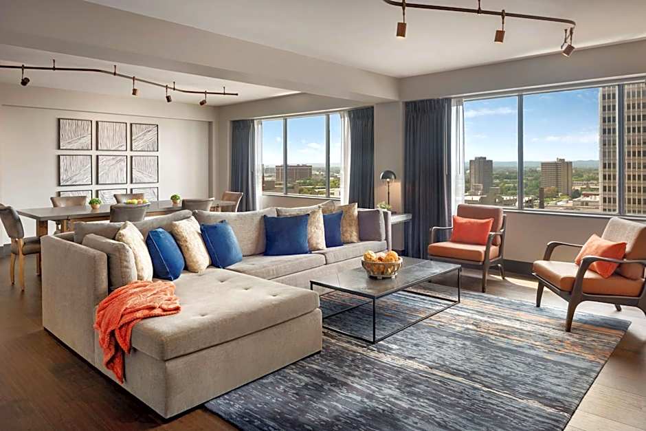 Hyatt Regency Louisville