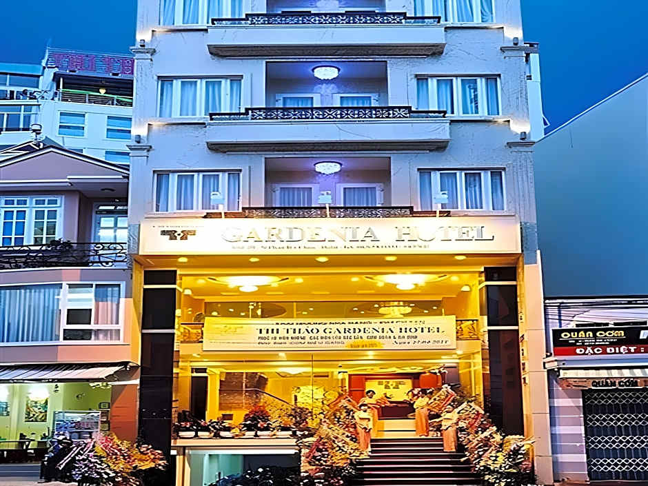 Thi Thao Gardenia Hotel