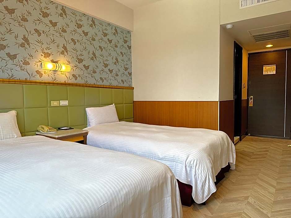 Toongmao Hotel Kaohsiung
