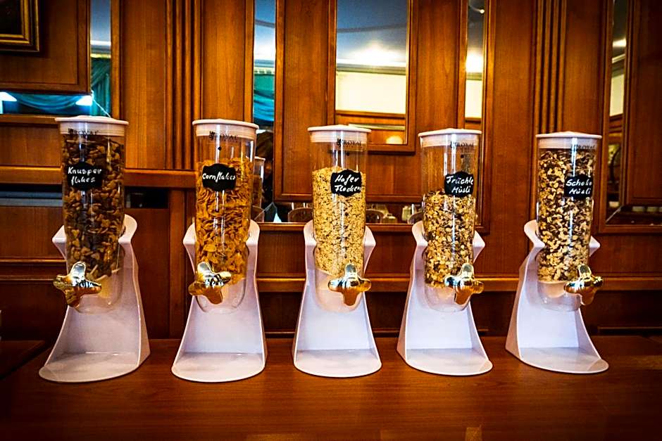 Berghotel Steiger - Erzgebirge