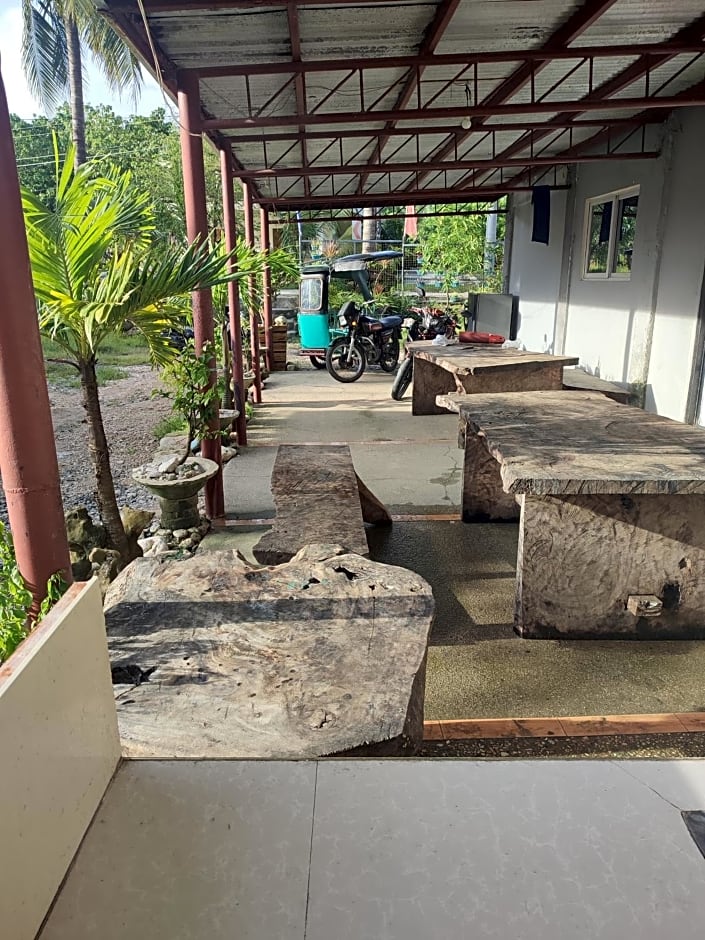 Rena Point Beach House