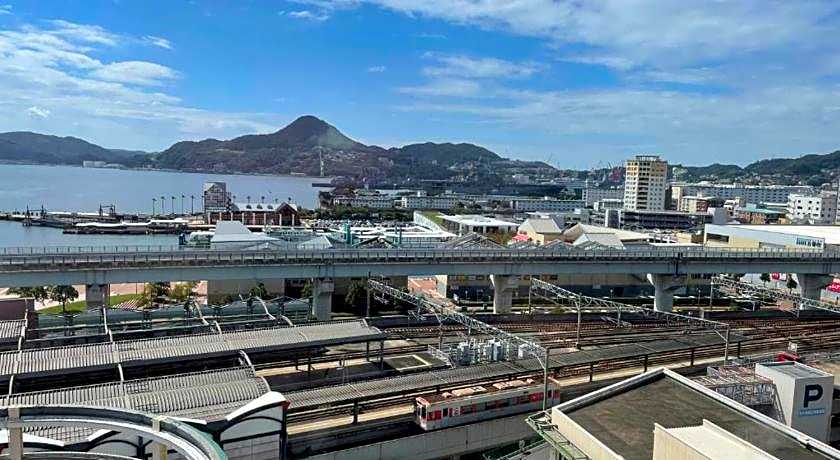 Toyoko Inn Sasebo Ekimae