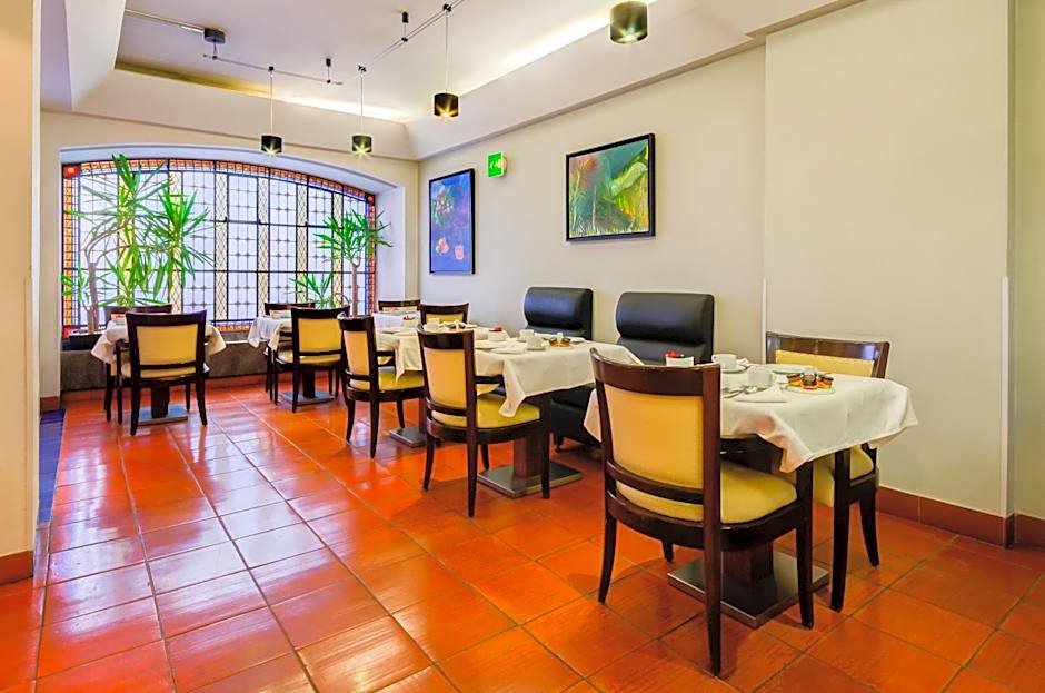 Hotel Principe Real