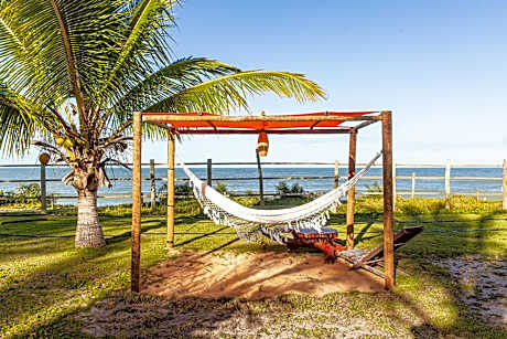 Pousada Vila Rosa - Caraiva