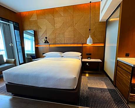 Superior King Room - High Floor