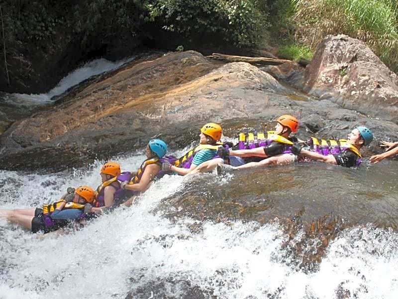 Hai Long Vuong Hotel