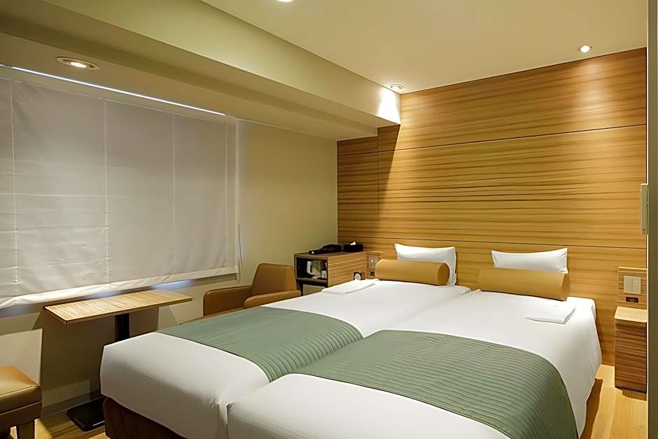 VIA INN NAGOYA SHINKANSENGUCHI - JR WEST GROUP