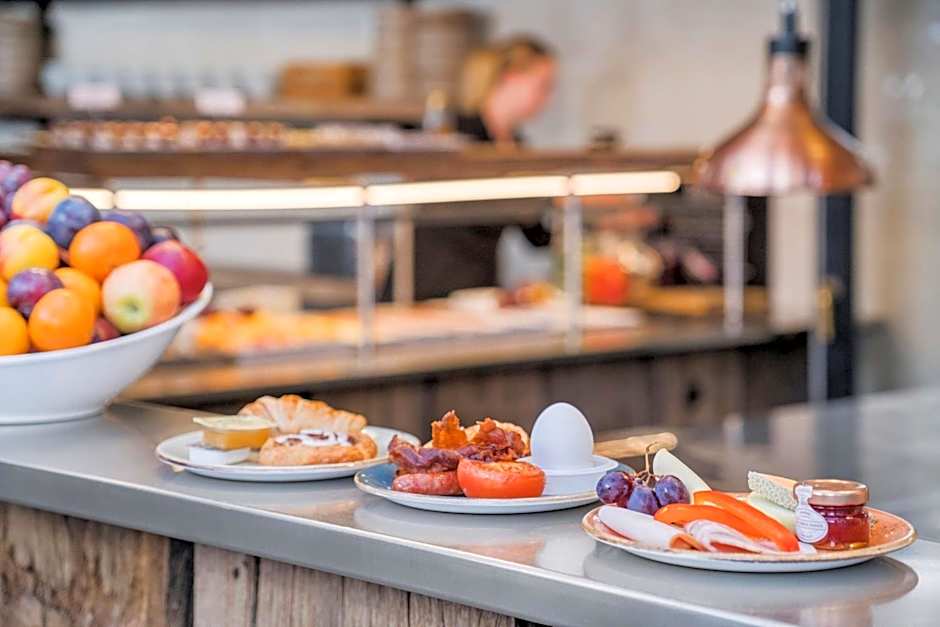 Best Western Torvehallerne