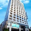 Cs Premier Hotel Anyang