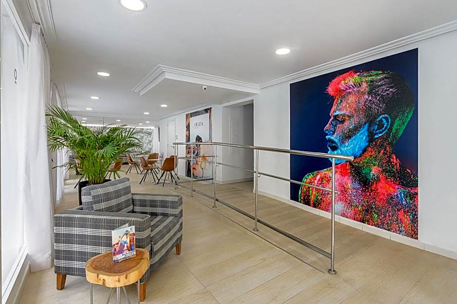 Hotel Vibra Lei Ibiza