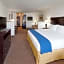 Holiday Inn Express Hotel & Suites Omaha I - 80