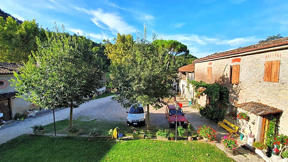 Affittacamere Villa Molinello