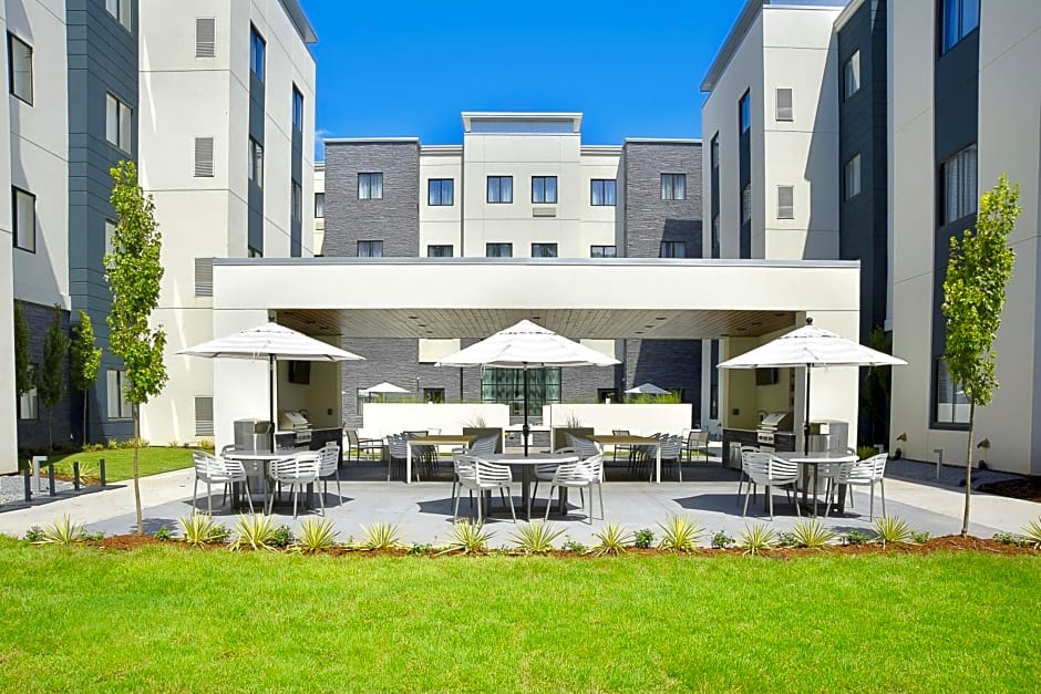 Staybridge Suites Little Rock - Medical Center By IHG