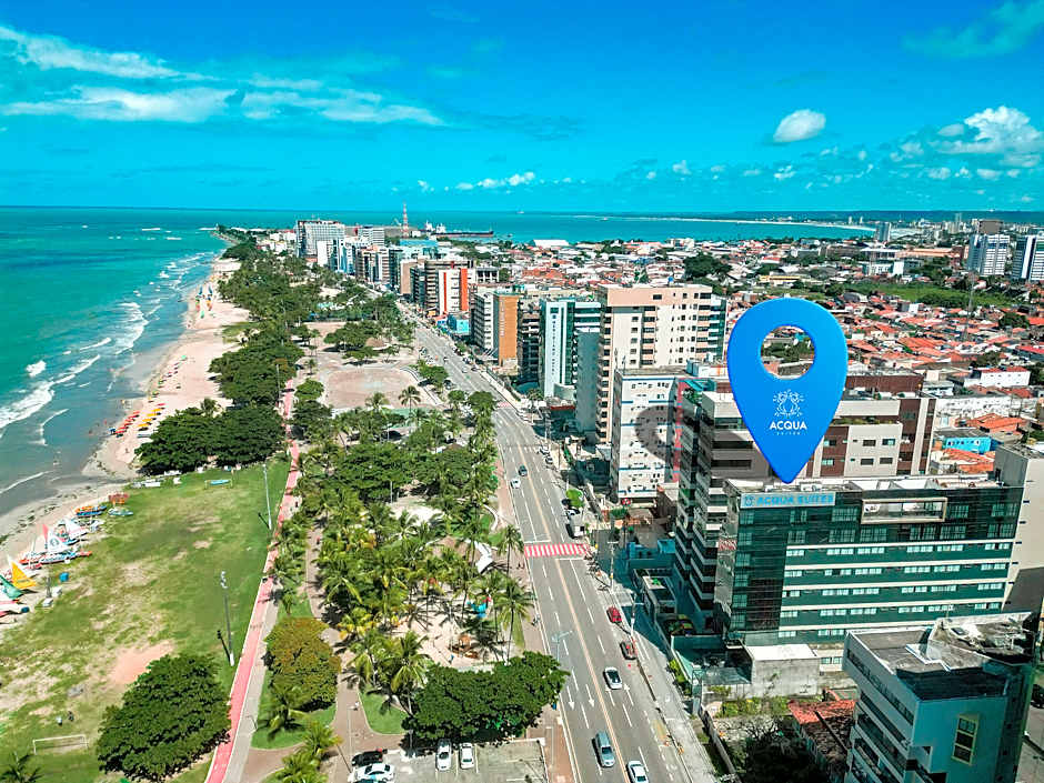Acqua Suites Maceio