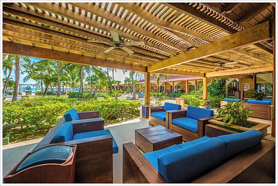 SunBreeze Hotel