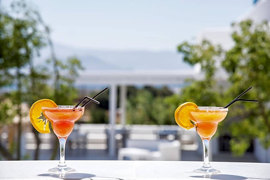 Cycladic Islands Hotel & Spa